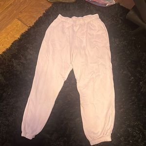 color: light purple, brand: DSG, price: $20, size: M